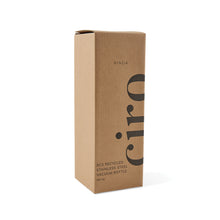 Carica l'immagine nel visualizzatore di Gallery, thermos personalizzati in acciaio inossidabile riciclato, legno colore nero_nero 122314719 DET07