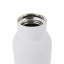 Carica l'immagine nel visualizzatore di Gallery, thermos da personalizzare in acciaio inossidabile riciclato, legno colore bianco_bianco 122314721 DET03