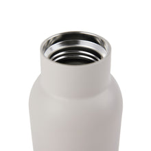 Carica l'immagine nel visualizzatore di Gallery, thermos da personalizzare in acciaio inossidabile riciclato, legno colore grigio_grigio 122314721 DET03