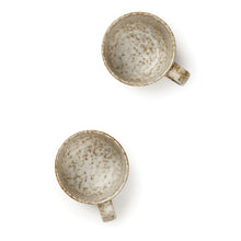 Carica l'immagine nel visualizzatore di Gallery, tazze personalizzate in gres colore beige_naturale 122314918 DET03