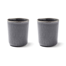 Carica l'immagine nel visualizzatore di Gallery, tazze personalizzate in gres colore nero_nero 122314919 DET02