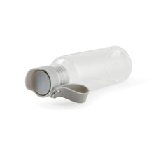 Carica l'immagine nel visualizzatore di Gallery, borracce personalizzabili in rpet colore trasparente_trasparente 12296047 DET07