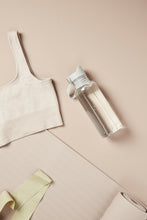 Carica l'immagine nel visualizzatore di Gallery, borracce personalizzabili in rpet colore trasparente_trasparente 12296047 DET09