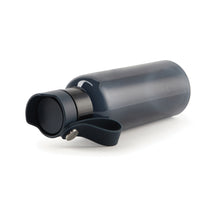 Carica l'immagine nel visualizzatore di Gallery, borracce personalizzate in rpet colore blu_blu 12296047 DET07