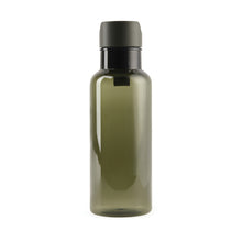 Carica l'immagine nel visualizzatore di Gallery, borracce personalizzate in rpet colore verde_verde 12296047 DET04