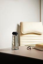 Carica l'immagine nel visualizzatore di Gallery, borracce personalizzate in rpet, pp colore nero_nero 122315019 DET04