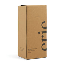 Carica l'immagine nel visualizzatore di Gallery, borracce personalizzate in rpet, pp colore nero_nero 122315019 DET06