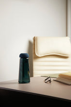 Carica l'immagine nel visualizzatore di Gallery, borracce personalizzate in rpet, pp colore blu_blu 122315019 DET04