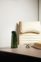 Carica l'immagine nel visualizzatore di Gallery, borracce personalizzate in rpet, pp colore verde_verde 122315019 DET04