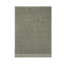 Carica l'immagine nel visualizzatore di Gallery, asciugamani promozionali in cotone colore verde_verde 12296217 DET03