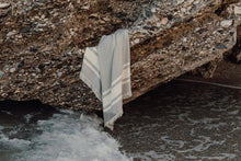 Carica l'immagine nel visualizzatore di Gallery, asciugamani da personalizzare in cotone, poliestere colore grigio_grigio 122316737 DET08