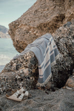 Carica l'immagine nel visualizzatore di Gallery, asciugamani personalizzati in cotone, poliestere colore blu-navy_blu 122316737 DET05