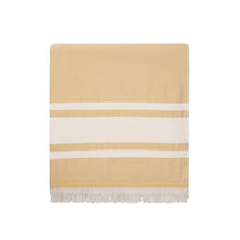 Carica l'immagine nel visualizzatore di Gallery, asciugamani personalizzabili in cotone, poliestere colore giallo_giallo 122316737 DET03