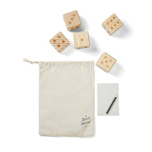 Carica l'immagine nel visualizzatore di Gallery, giochi all'aperto pubblicitari in legno colore marrone_marrone 122317021 VAR01