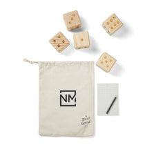 Carica l'immagine nel visualizzatore di Gallery, giochi all'aperto pubblicitari in legno colore marrone_marrone 122317021 DET04