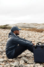 Carica l'immagine nel visualizzatore di Gallery, cappellini personalizzati in rpet, poliestere colore blu-navy_blu 122317027 DET08