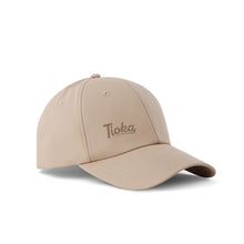 Carica l'immagine nel visualizzatore di Gallery, cappellini da personalizzare in rpet, poliestere colore greige_grigio 122317027 DET07