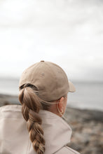 Carica l'immagine nel visualizzatore di Gallery, cappellini da personalizzare in rpet, poliestere colore greige_grigio 122317027 DET08