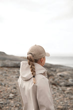 Carica l'immagine nel visualizzatore di Gallery, cappellini da personalizzare in rpet, poliestere colore greige_grigio 122317027 DET09