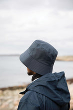 Carica l'immagine nel visualizzatore di Gallery, cappellini personalizzati in rpet, poliestere colore blu-navy_blu 122317028 DET07