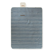 Carica l'immagine nel visualizzatore di Gallery, plaid e coperte personalizzati in rpet, peva colore blu-navy_blu 1222530717 DET03