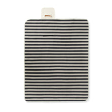 Carica l'immagine nel visualizzatore di Gallery, plaid e coperte personalizzati in rpet, peva colore nero_nero 1222530718 DET03