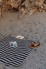 Carica l'immagine nel visualizzatore di Gallery, plaid e coperte personalizzati in rpet, peva colore nero_nero 122317618 DET05