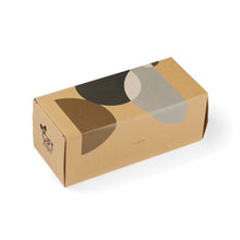 Carica l'immagine nel visualizzatore di Gallery, infradito e cibattine personalizzati in poliestere colore beige_naturale 12296708 DET04