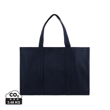 Carica l'immagine nel visualizzatore di Gallery, shopper personalizzate in canapa riciclato colore blu-navy_blu 122347918 DET01