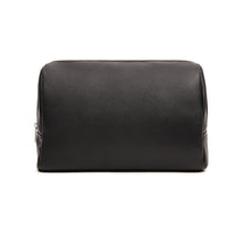 Carica l'immagine nel visualizzatore di Gallery, pochette e beauty case personalizzate in pu, poliestere colore nero_nero 122353717 DET04