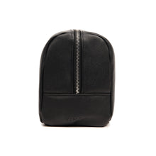 Carica l'immagine nel visualizzatore di Gallery, pochette e beauty case personalizzate in pu, poliestere colore nero_nero 122353717 DET07