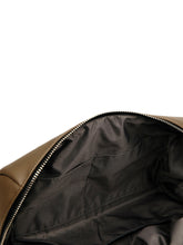 Carica l'immagine nel visualizzatore di Gallery, pochette e beauty case stampate con logo in pu, poliestere colore marrone_marrone 122353717 DET08