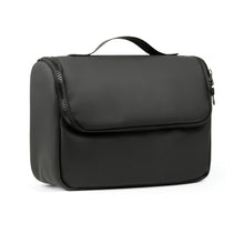 Carica l'immagine nel visualizzatore di Gallery, pochette e beauty case personalizzate in pu, poliestere colore nero_nero 12299917 VAR02