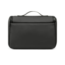 Carica l'immagine nel visualizzatore di Gallery, pochette e beauty case personalizzate in pu, poliestere colore nero_nero 12299917 DET05