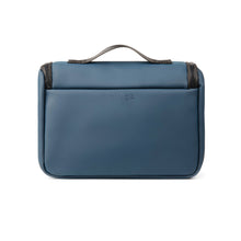 Carica l'immagine nel visualizzatore di Gallery, pochette e beauty case personalizzate in pu, poliestere colore blu-navy_blu 12299917 DET05
