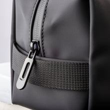 Carica l'immagine nel visualizzatore di Gallery, pochette e beauty case personalizzate in pu colore nero_nero 1141392829 DET03