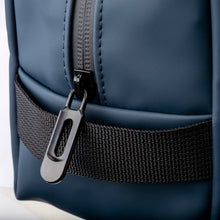 Carica l'immagine nel visualizzatore di Gallery, pochette e beauty case personalizzate in pu colore blu_blu 1141392829 DET03