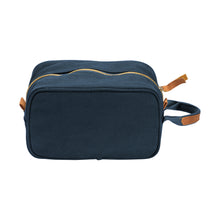 Carica l'immagine nel visualizzatore di Gallery, pochette e beauty case personalizzate in canvas riciclato colore blu_blu 1141394820 DET01