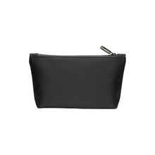 Carica l'immagine nel visualizzatore di Gallery, pochette e beauty case personalizzate in pu colore nero_nero 1141394825 DET01