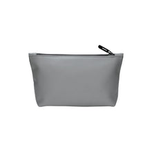 Carica l'immagine nel visualizzatore di Gallery, pochette e beauty case personalizzate in pu colore grigio_grigio 1141394825 DET01