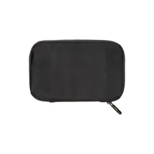 Carica l'immagine nel visualizzatore di Gallery, accessori per caricabatterie personalizzati in pu colore nero_nero 1141394826 DET01