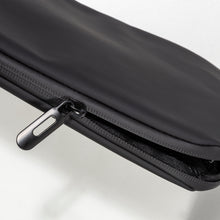 Carica l'immagine nel visualizzatore di Gallery, accessori per caricabatterie personalizzati in pu colore nero_nero 1141394826 DET05