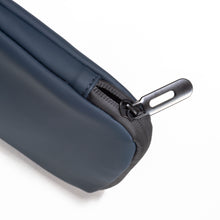 Carica l'immagine nel visualizzatore di Gallery, accessori per caricabatterie personalizzati in pu colore blu_blu 1141394826 DET05