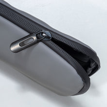 Carica l'immagine nel visualizzatore di Gallery, accessori per caricabatterie da personalizzare in pu colore grigio_grigio 1141394826 DET05