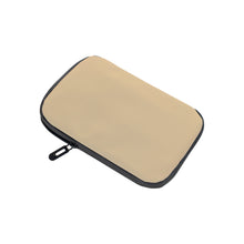 Carica l'immagine nel visualizzatore di Gallery, accessori per caricabatterie personalizzati in pu colore naturale_naturale 1141394826 DET04