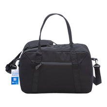 Carica l'immagine nel visualizzatore di Gallery, borsoni e sacche sportive personalizzati in rpet colore nero_nero 1141395819 DET01