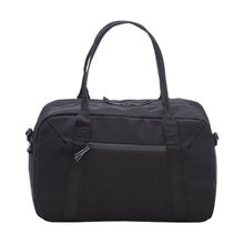 Carica l'immagine nel visualizzatore di Gallery, borsoni e sacche sportive personalizzati in rpet colore nero_nero 1141395819 DET04