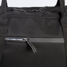 Carica l'immagine nel visualizzatore di Gallery, borsoni e sacche sportive personalizzati in rpet colore nero_nero 1141395819 DET08