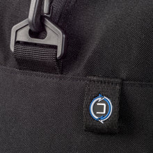 Carica l'immagine nel visualizzatore di Gallery, borsoni e sacche sportive personalizzati in rpet colore nero_nero 1141395819 DET09