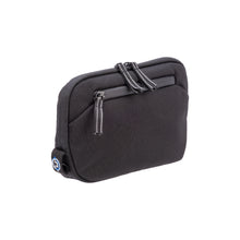 Carica l'immagine nel visualizzatore di Gallery, pochette e beauty case personalizzate in rpet colore nero_nero 1141395820 VAR01